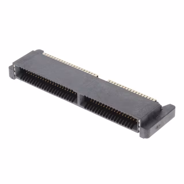 HSEC8-140-01-L-RA Samtec Inc.  Edgeboard Connectors